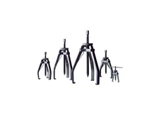 SKF TMMP 2X65 - Standard Jaw Puller (No of Arms: 2)