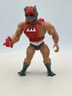 Zodac 100% Complete He-Man Masters of the Universe MOTU 1984 Mattel Vintage