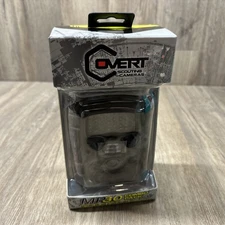 Covert Scouting Camera MP30 Trail Cam Combo Pack Includes 16GB SD Card Batteries