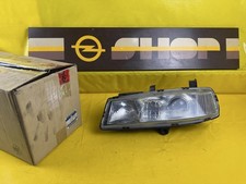 Antibrouillard Opel CALIBRA
