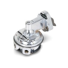 Mr. Gasket 7703mrg 80 Gph Mechanical Fuel Pump Small Block Chevy