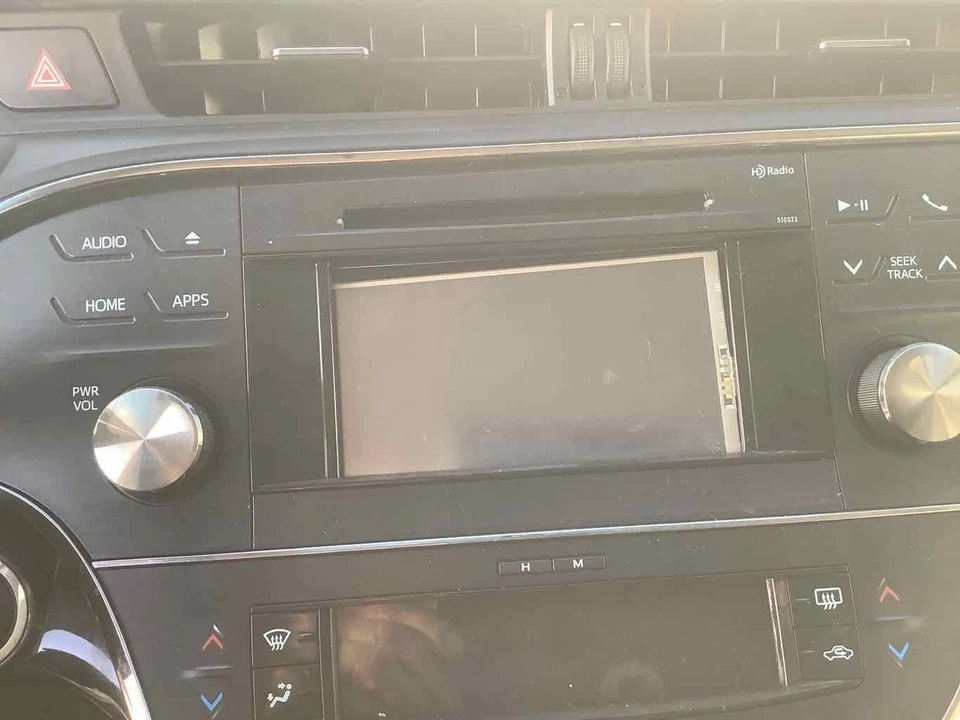 Used Fuel Injection Air Flow Meter fits: 2015 Toyota Avalon 1.8L 2ZRFE engine Gr - Imagem 3 de 4