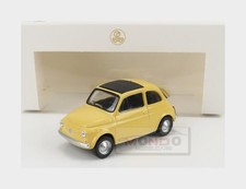 Norev Fiat 500f 1965 1:43 430401-4