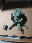 MMS Mobile Missile System NOT Complete GI Joe 1982 ARAH Vintage Hasbro Vehicle