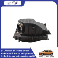 Filtre à air Opel CORSA