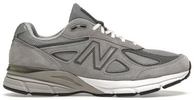 New Balance 990v4 Made in USA Castlerock for Sale  display picture 3