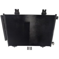 A/C AC Condenser for Honda Pilot 2023-2025