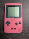 Nintendo Game Boy Pocket MGB-001