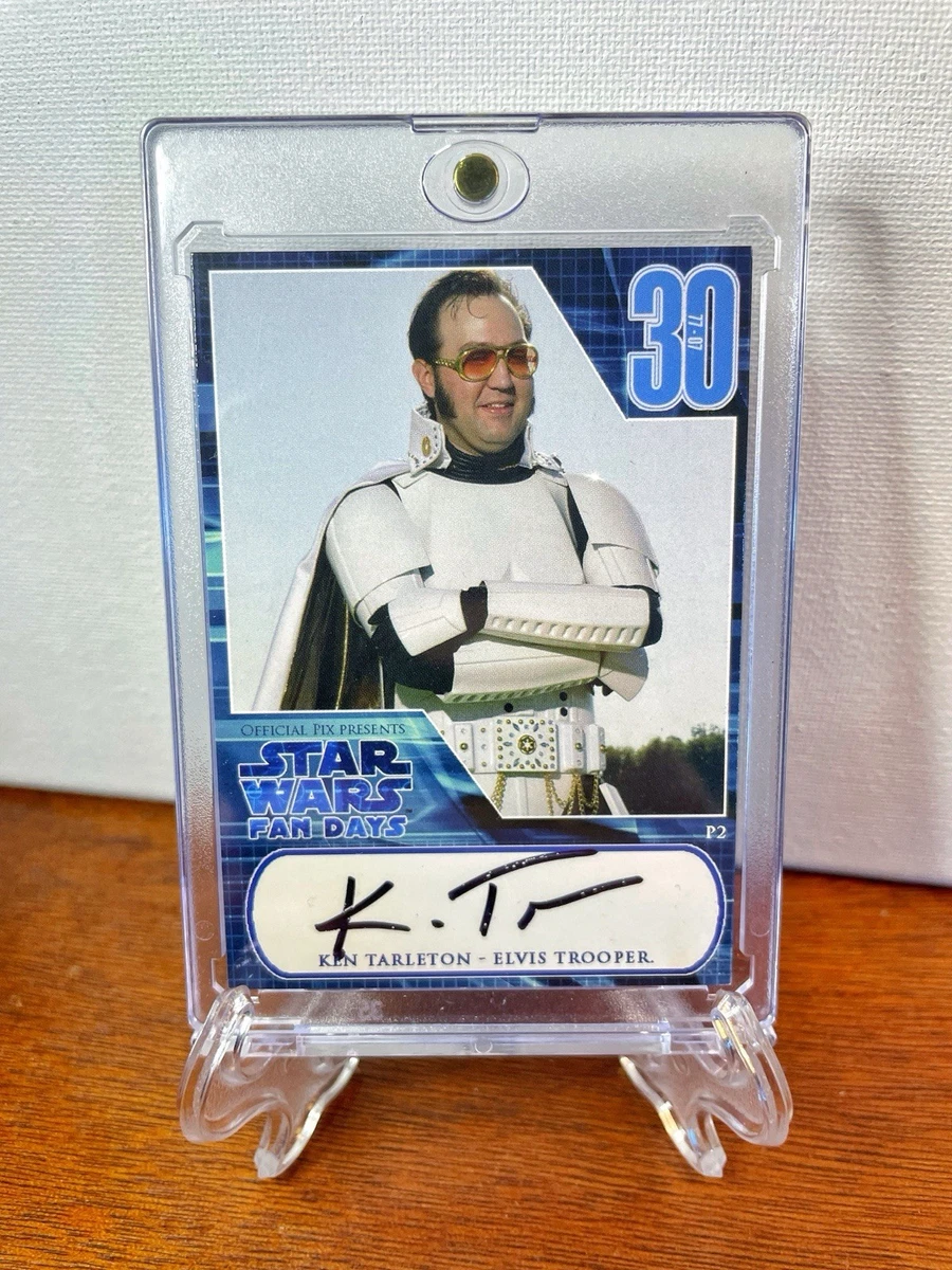 Star Wars 30th Anniversary Trading Cards for sale | eBay