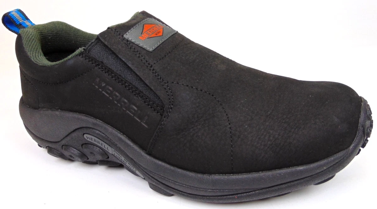 Merrell Jungle Moc Men display picture 1