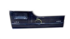 Used Deck Lid fits: 2011 Land rover Lr4 lower Grade B