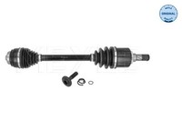 Antriebswelle Vorderachse Links FüR BMW Mini 2 Active Tourer Gran 1 Coupe X1 X2
