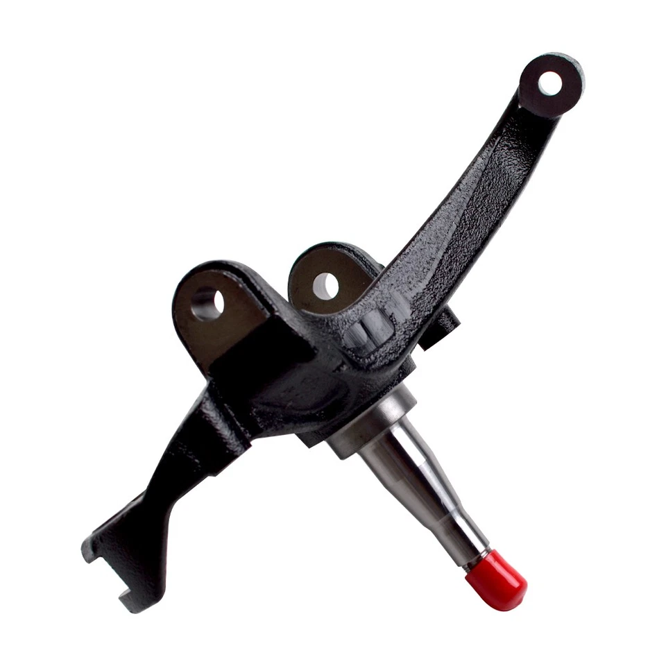 Husillo de caída delantero de 2 pulgadas para camioneta 82-04 Chevy S10 / GMC Sonoma Jimmy S15 2x2 Foto 2 de 4