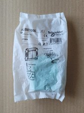 SCHNEIDER ALB81056 - 1 double Interrupteur Va et Vient - Alvais - Blanc