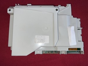 Hauptsteuerplatine - Elektronik für Waschmaschine Miele W 106 Originalteil