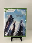 Crisis Core: Final Fantasy VII Reunion (XBox One / Series X) XB1, XSX New Sealed