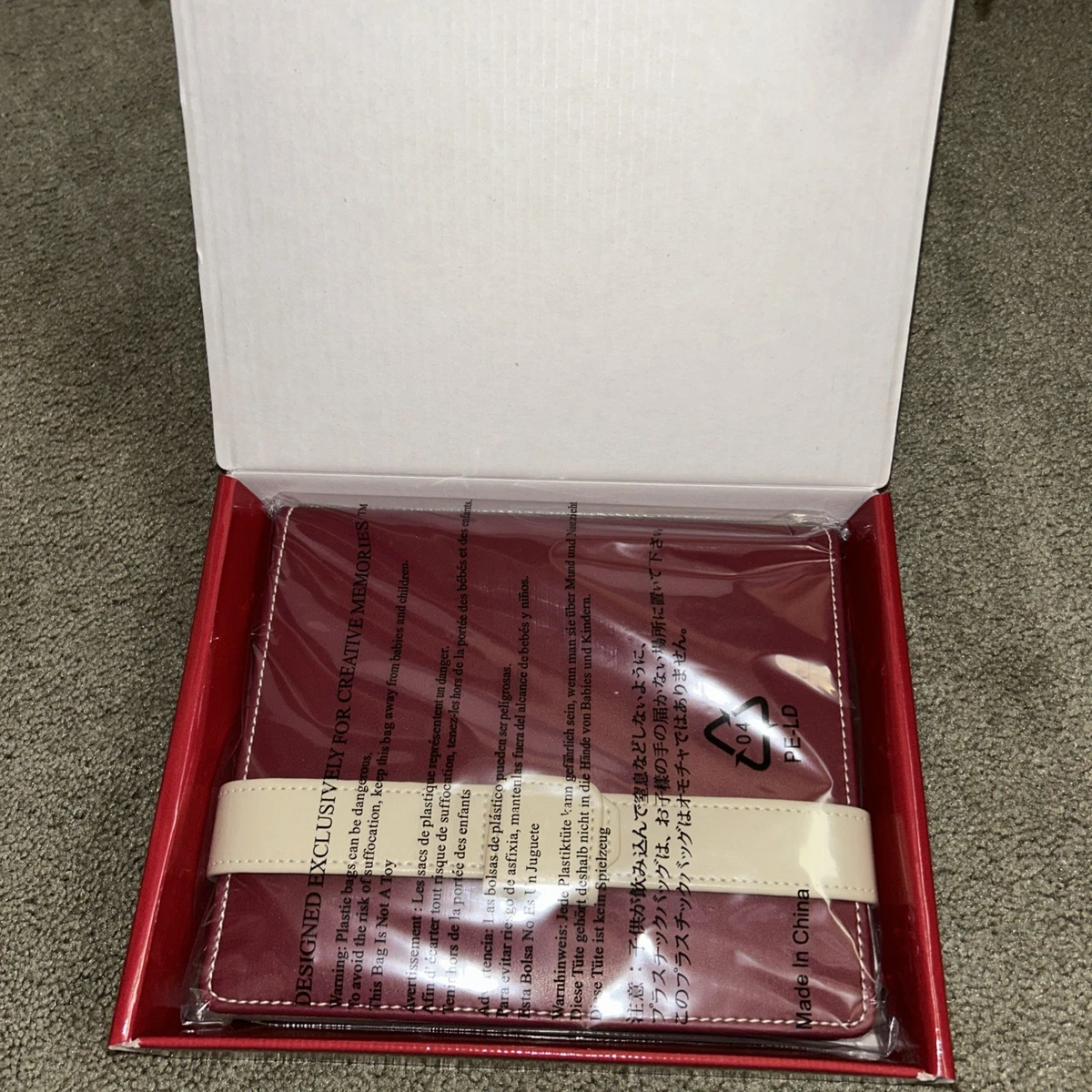 Creative Memories Scrapbooking Albums for Sale - eBay
