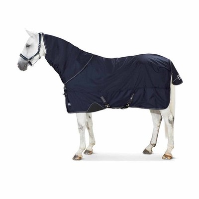 Eskadron Turnout Rug OMEGA 250 NAVY (Basics)