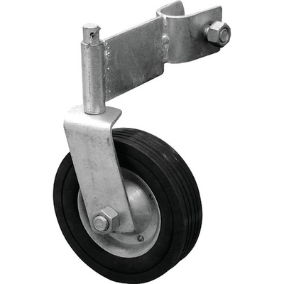 #ad Midwest Air Tech Swivel 6 In. Steel Gate Wheel 328583C Midwest Air Tech 328583C $40.43