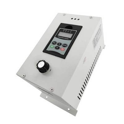 2.5KW Electromagnetic Heating Controller for Injection Molding Machine Induction