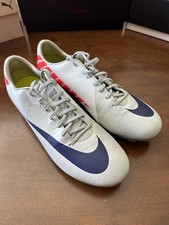 Nike Mercurial Vapor VII FG, 441976-052, US12 UK11 EU46