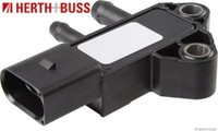 Herth+Buss Jakoparts J5953001 Sensor FüR Abgasdruck Sensor Abgasdruck