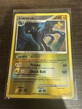 Pokémon TCG Luxray 8/146 Legends Awakened Reverse Holo (English) - MP on eBay
