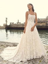 Sottero and Midgley  Sawyer Wedding Dress- NEVER WORN - Size 16- $2,800 Retail