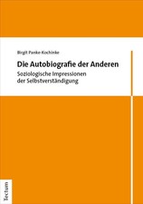 Die Autobiografie der Anderen Birgit Panke-Ko...