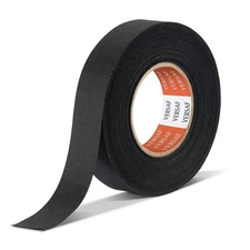 Wire Harness Automotive Cloth Tape - Adhesive High Noise Resistance Heat Proof C