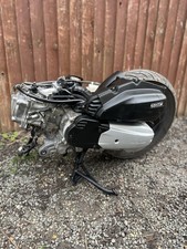 HONDA PCX 125 Engine 2014-2018 18 K Milage