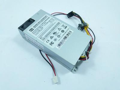 CWT Channel Well KSA-180S2 52V 2,5A 12V 5A Flex-ATX PSU Netzteil