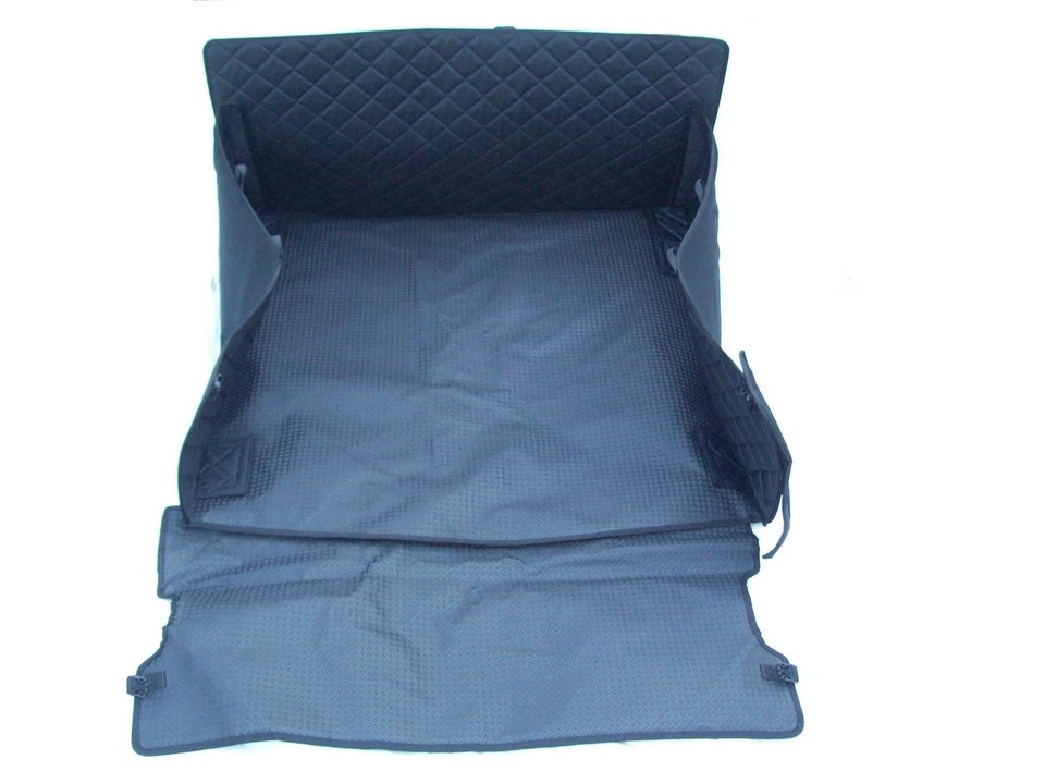 Land Rover Discovery Sport Quilted Loadspace Liner Rear J8AM131A02CA 2017-2024 - Image 3 of 4