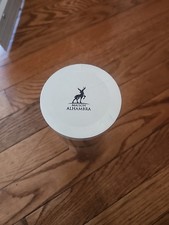 Maison Alhambra Gray Ash by Maison Alhambra Eau de Parfum Spray 3.4 oz - 95% Ful