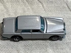 Vintage Hot Wheels Redline 1969 Rolls Royce Silver Shadow Hong Kong