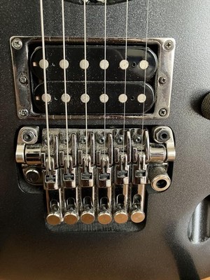 Ibanez S470DX-BLM Ibanez electric guitar | eBay