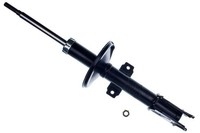 2X StoßDäMpfer Denckermann DSB320G FüR Dacia Duster SUV Tce 125 4X4 Dci Hsaj 16V