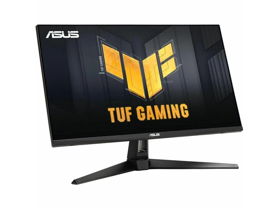 ASUS TUF Gaming 27" 1440P Monitor (VG27AQM5A) - QHD (2560x1440), 300Hz, Fast - Image 3 of 4