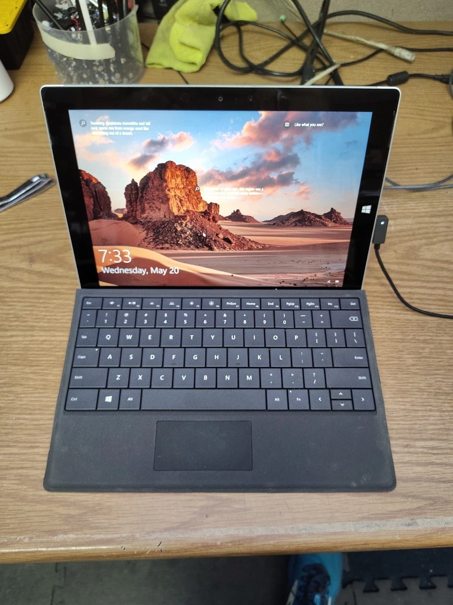 Microsoft Surface 3 64 GB Tablets for sale | eBay
