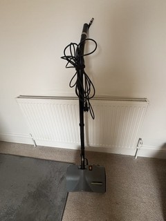 kärcher puzzi 30/4 carpet cleaner brush