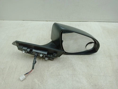 TOYOTA C-HR DOOR MIRROR LEFT MAGNETIC GREY 1G3 87910F4070 MK1 2016 - 2024