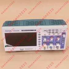 Hantek 1pc new DSO5202B Digital Storage Oscilloscope 200MHz 2Channel Fast Ship
