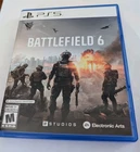 Battlefield 6  - PS5