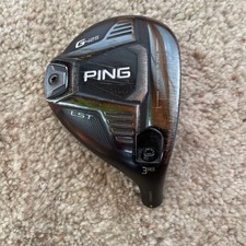 Ping G425 LST Fairway Wood Club Head Only 14.5 3W Right-Handed Golf Clubs Used