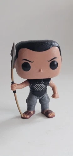 Funko Pop!!TV: Game Of Thrones - Grey Worm #32 - LOOSE Pop - No Box