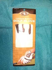 Athletic Works Left Hand Golf Glove Sz L