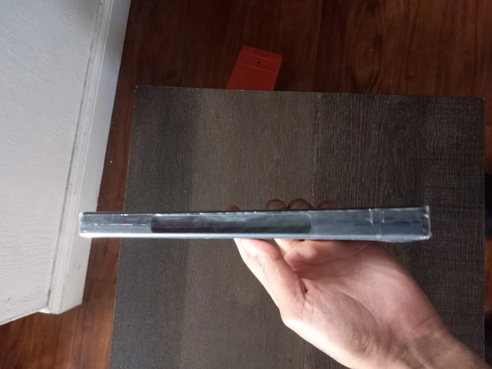 2002 Harry Potter And The Chamber Of Secrets Playstation 2 1st Print New Factory - Image 3 of 4