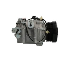 BOSCH Kompressor Klimaanlage 1 986 AD1 046 12V für HONDA CIVIC 8 FD FA FR 5 BE