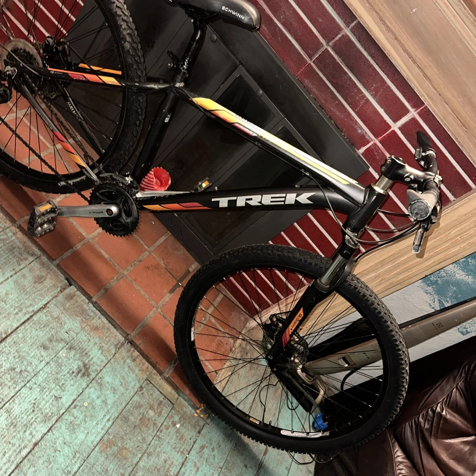 Trek - Изображение 2 из 4