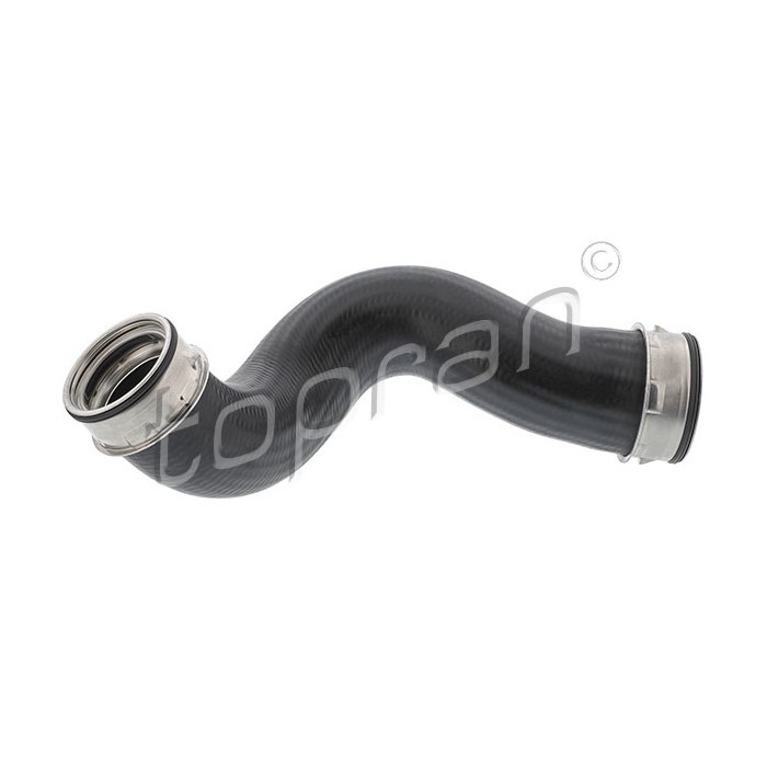 Durite turbo de rechange fiable 7H0145980E pour utilitaire VW Transporter V